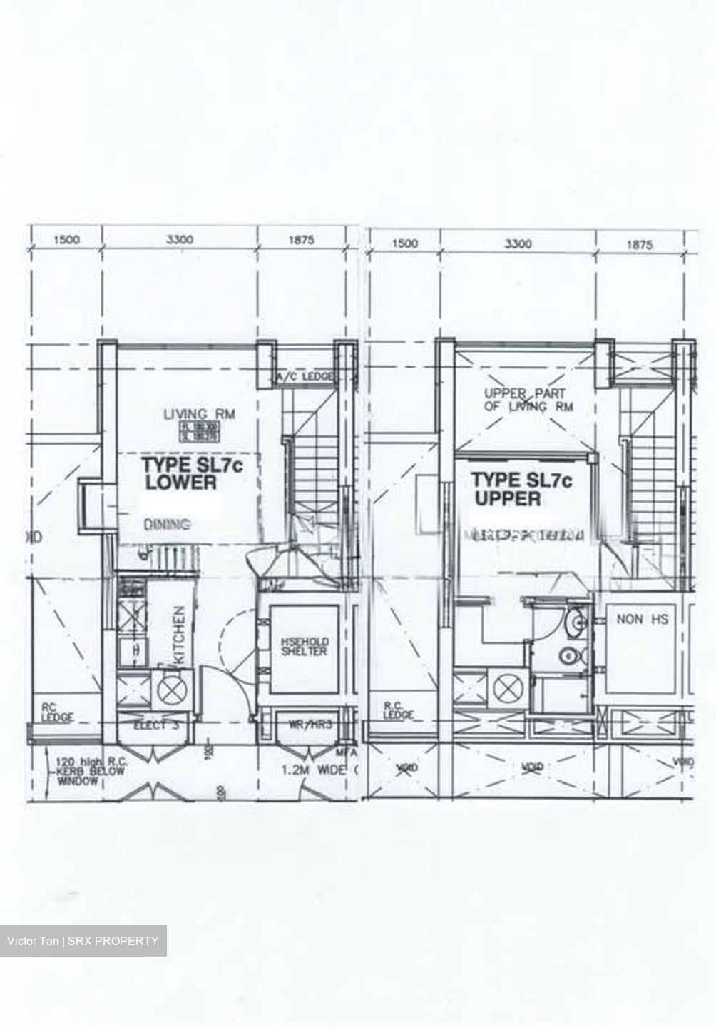 Icon (D2), Apartment #587755311